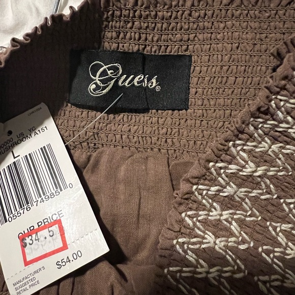 Women’s guess skirt - Picture 2 of 2